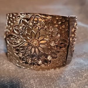 Cuff Bracelet